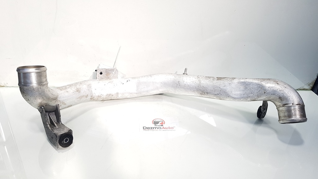 Teava intercooler, cod 3C0145840D,Skoda Octavia 2 (1Z3) 2.0 tdi, BMN (id:407290)