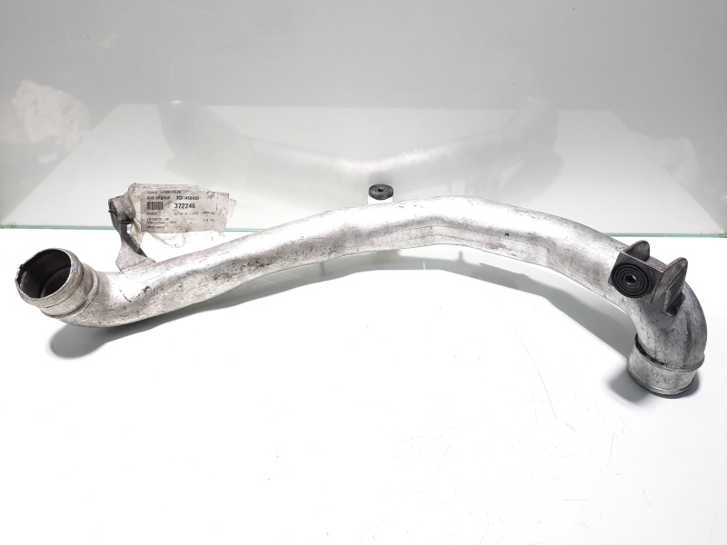 Teava intercooler, cod 3C0145840D, Skoda Octavia 2 (1Z3) 2.0 tdi, BNM (id:372246)