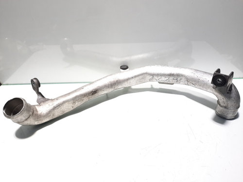Teava intercooler, cod 3C0145840D, Skoda Octavia 2 (1Z3) 2.0 tdi, BMN (id:222939)
