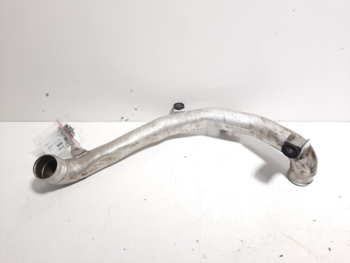 Teava intercooler, cod 3C0145840D, Skoda Octavia 2 (1Z3) 2.0 TDI, BMN (id:110747)