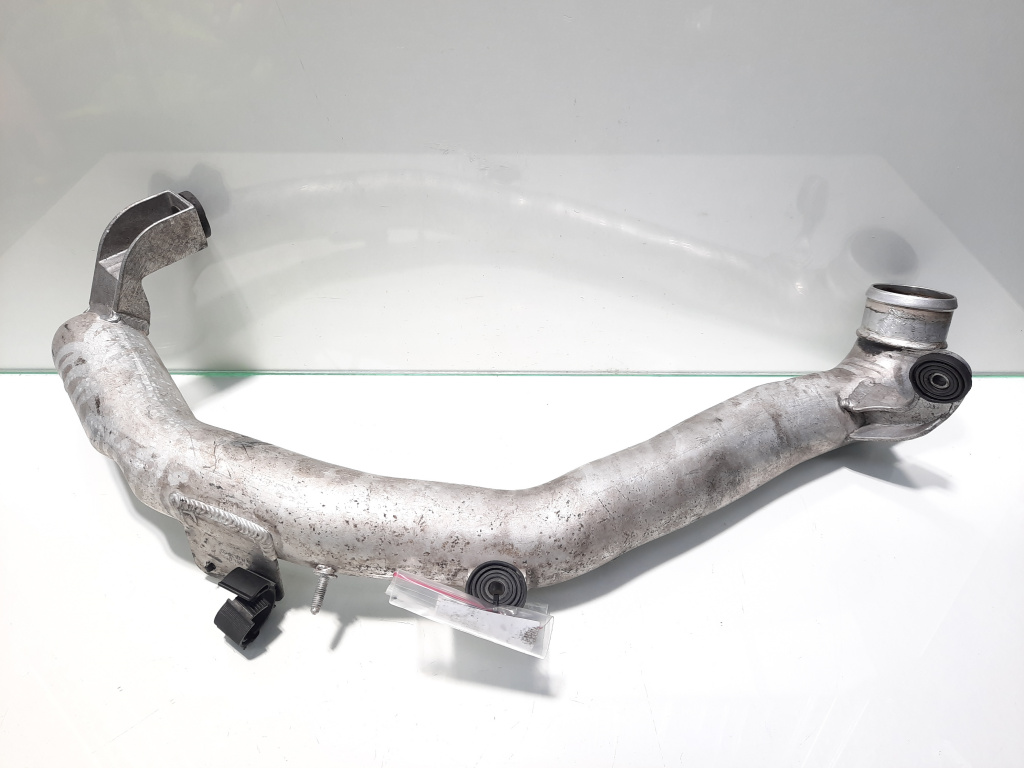 Teava intercooler, cod 3C0145840D, VW Golf 5 Plus (5M1), 2.0 TDI (idi:476958)