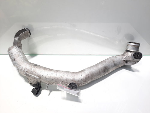 Teava intercooler, cod 3C0145840D, Vw Passat (3C2) 2.0 TDI, BMR (id:476958)