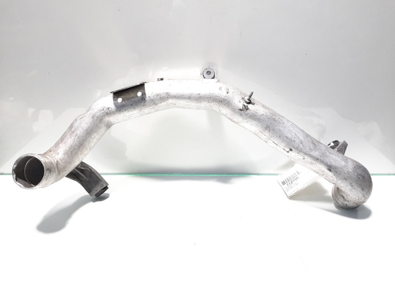 Teava intercooler, cod 3C0145840D, Vw Passat (3C2) 2.0tdi, BMR (id:312296)