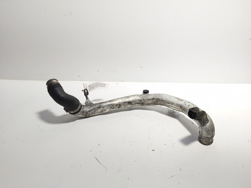 Teava intercooler, cod 3C0145840D, Vw Passat (3C2) 2.0 TDI, BMR (id:524149)