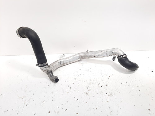 Teava intercooler, cod 3C0145840D, VW Passat (3C2), 2.0 TDI, BMR (id:596935)