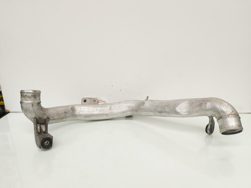 Teava intercooler, cod 3C0145840D, VW Passat Variant (3C5), 2.0 TDI, BMR (id:661954)