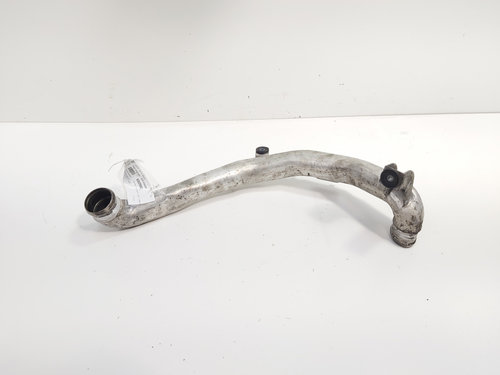 Teava intercooler, cod 3C0145840D, VW Passat Variant (3C5), 2.0 TDI, BMR (id:692992)