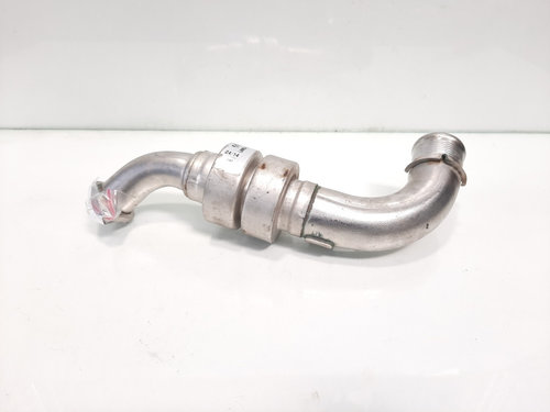 Teava intercooler, cod 50527752, Alfa Romeo Mito (955) 0.9 B, 199B6000 (id:482140)