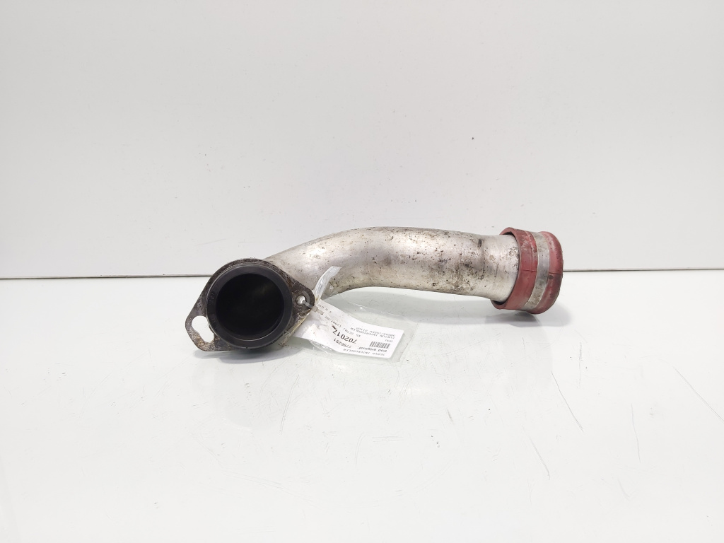Teava intercooler, cod 7796291, Bmw X5 (E70) 3.0 diesel, 306D3 (id:702017)