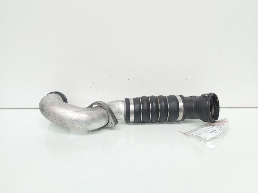 Teava intercooler, cod 7808414, Bmw 5 (E60), 3.0 diesel, 306D3 (id:662846)