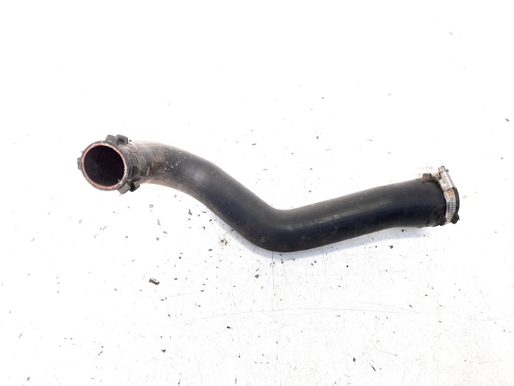 Teava intercooler, cod 7L6145737B, Audi Q7 (4LB) 3.0 TDI, BUG (id:547700)