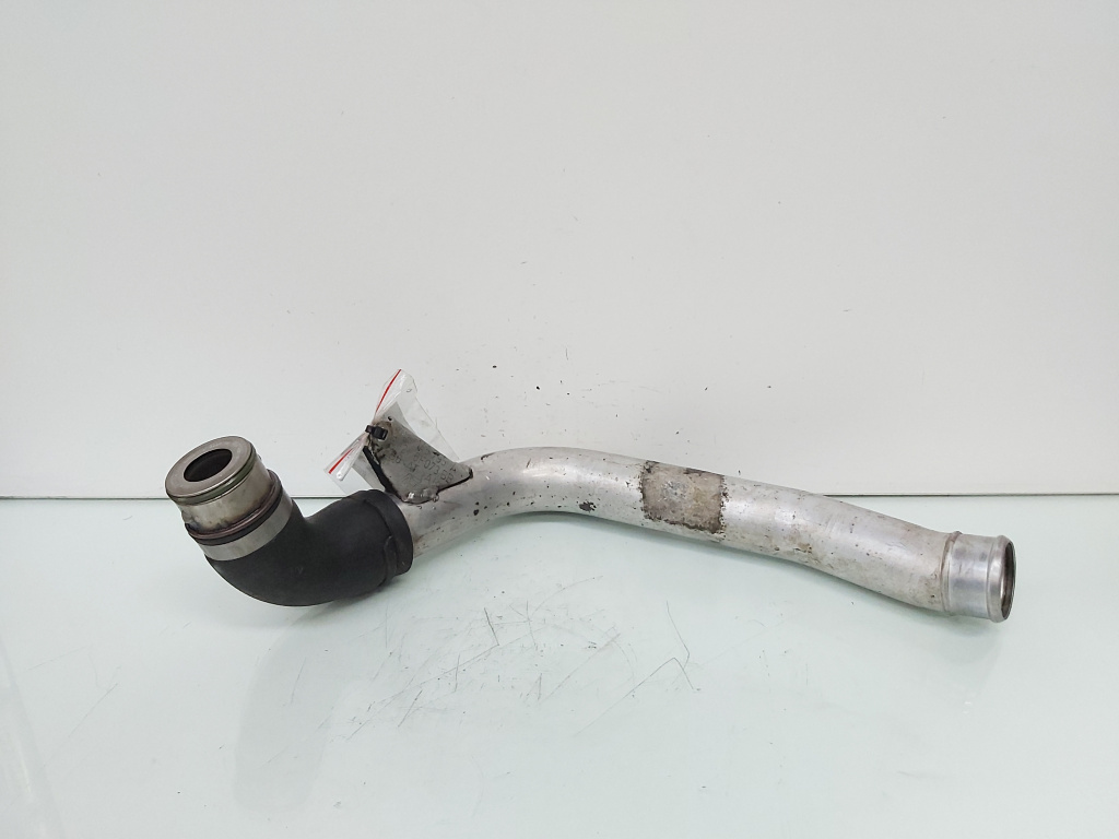 Teava intercooler, cod 7M3145795A, VW Sharan (7M8, 7M9, 7M6), 2.0 TDI, BRT (id:659020)