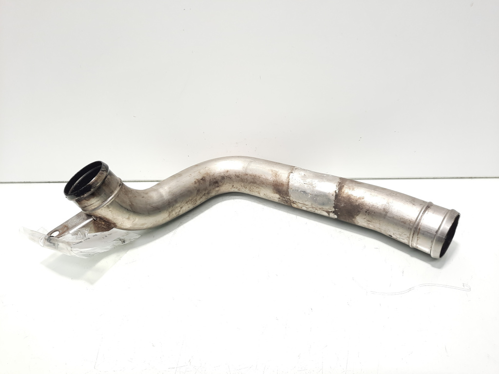 Teava intercooler, cod 7M3145958A, Vw Sharan (7M8, 7M9, 7M6) 1.9 TDI, AUY (id:507225)