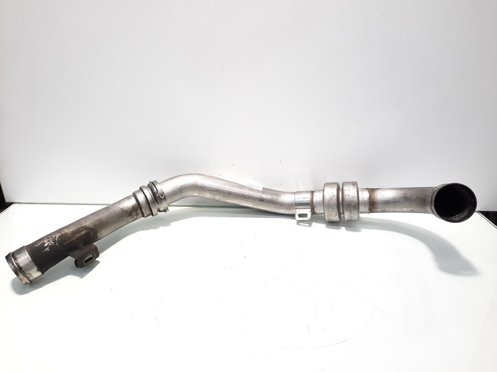 Teava intercooler, cod 8200296981, Renault Clio 3, 1.5 DCI, K9K770 (id:562656)