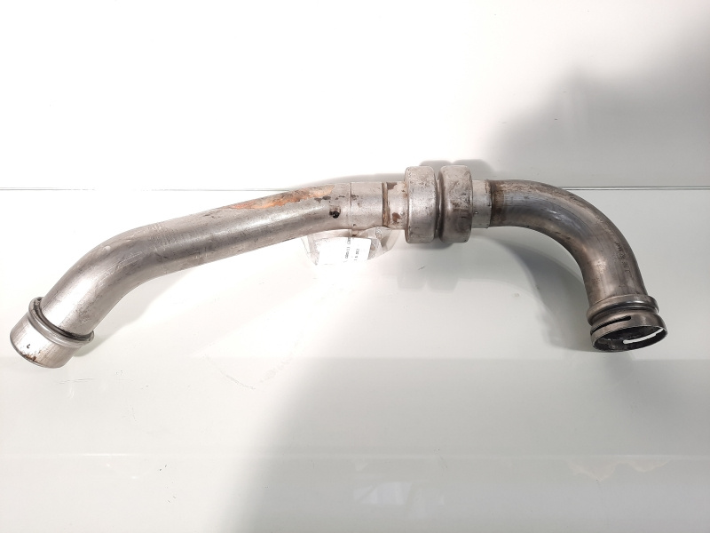 Teava intercooler, cod 8200296984, Renault Clio 3, 1.5 dci, K9K770 (id:434900)
