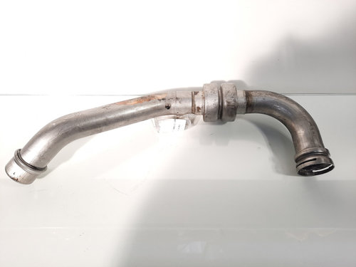 Teava intercooler, cod 8200296984, Renault Clio 3, 1.5 dci, K9K770 (id:434900)