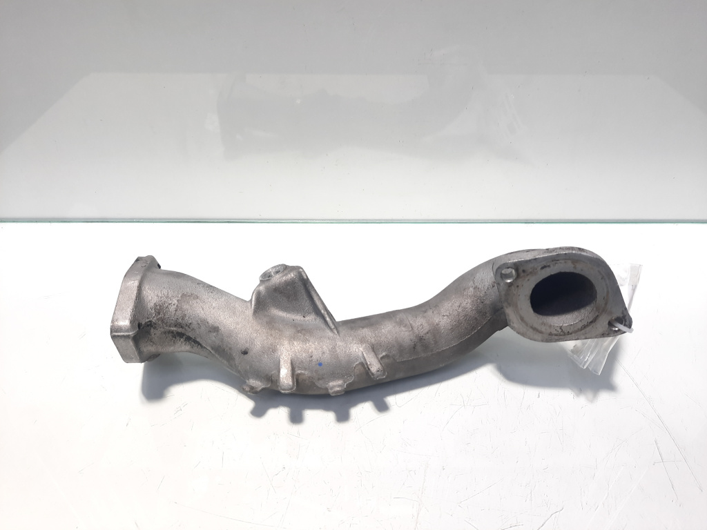Teava intercooler, cod 8200483788, Renault Scenic 2, 1.9 DCI, F9Q812 (id:463101)