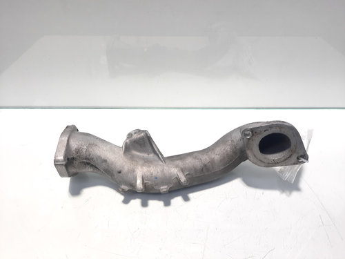 Teava intercooler, cod 8200483788, Renault Scenic 2, 1.9 DCI, F9Q812 (id:463101)