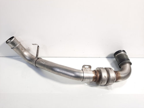 Teava intercooler, cod 8201043883 Renault Laguna 3, 1.5 dci, K9K (id:434278)