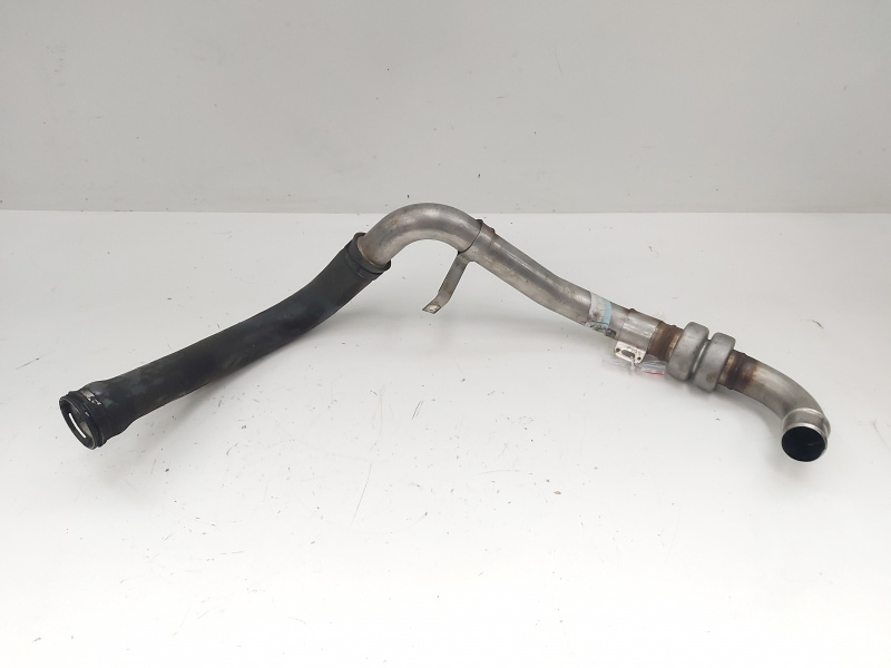Teava intercooler, cod 82010438983, Renault Laguna 3, 1.5 DCI, K9K (id:635637)