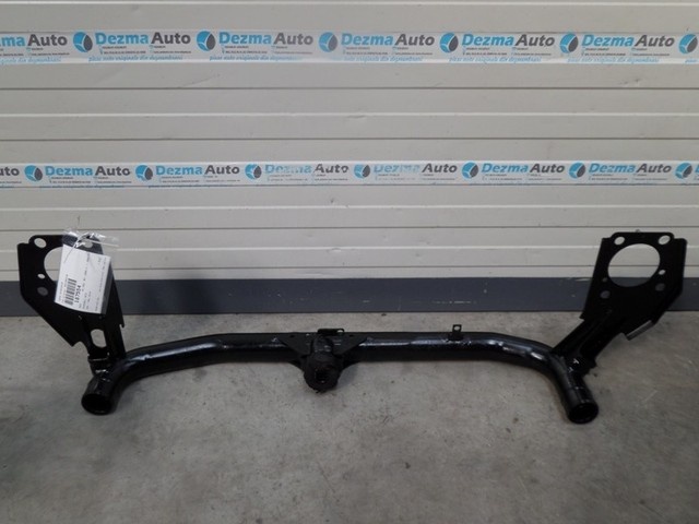 Teava intercooler, cod 8E0199521AR, Audi A4 (8E2, B6) 1.9 tdi (id:187554)