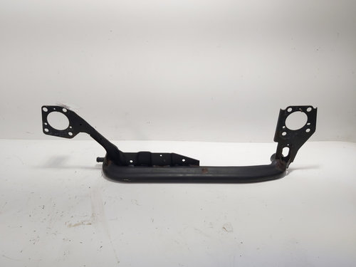 Teava intercooler, cod 8E0199521DT, Audi A4 (8EC, B7) 2.0 TDI, BRE (id:665606)