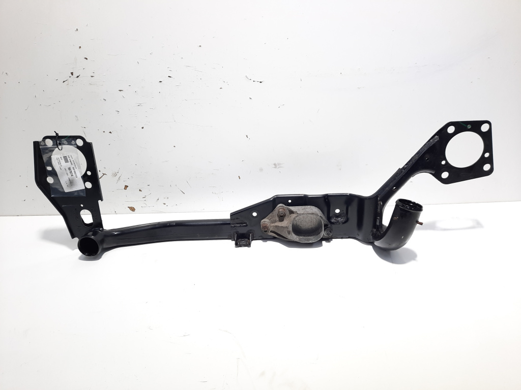 Teava intercooler, cod 8E0199521ED, Seat Exeo (3R2) 2.0 TDI, CAG (id:507074)