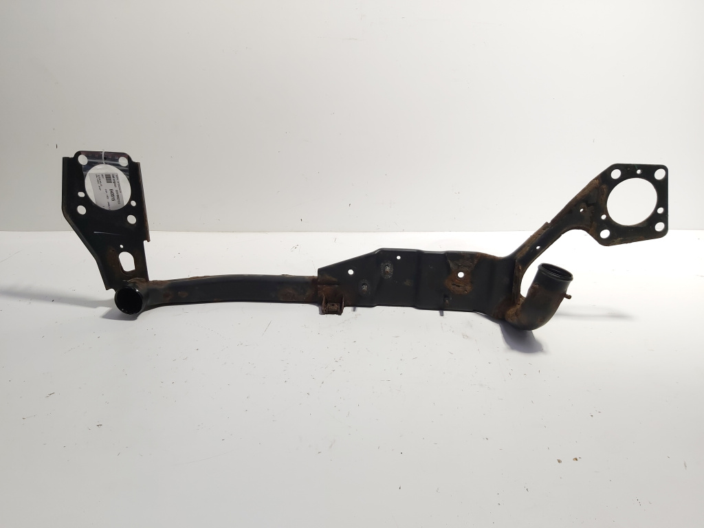 Teava intercooler, cod 8E0199521ED, Seat Exeo (3R2) 2.0 TDI, CAG (id:643515)