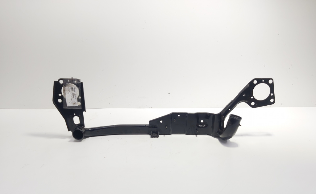 Teava intercooler, cod 8E0199521ED, Seat Exeo (3R2) 2.0 TDI, CAG (id:643515)
