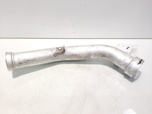 Teava intercooler, cod A6420980707, Mercedes Clasa M (W164) 3.0 cdi, OM642940 (id:564992)