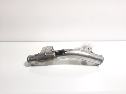 Teava intercooler, cod GM55351860, Opel Meriva A, 1.7 CDTI, Z17DTH (id:433737)