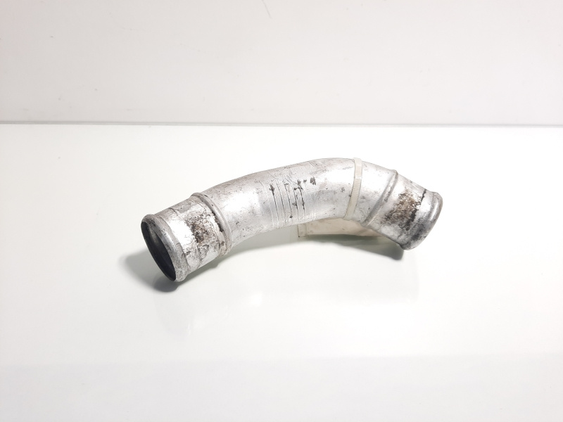Teava intercooler, cod GM55352735, Opel Vectra C, 1.9CDTI, Z19DTH (id:335654)