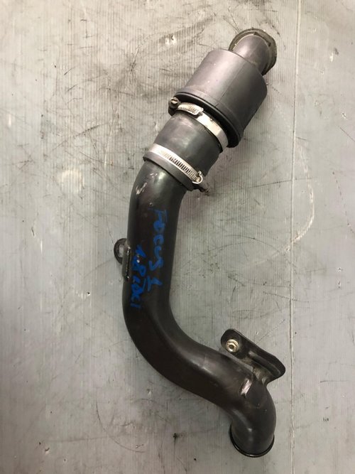 Teava intercooler cu furtun 1.8 tdci ford focus 1 2002-2004 ffda