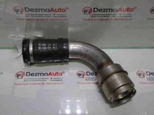 Teava intercooler cu furtun 690390016, Dacia Lodgy, 1.5 dci, K9KR846