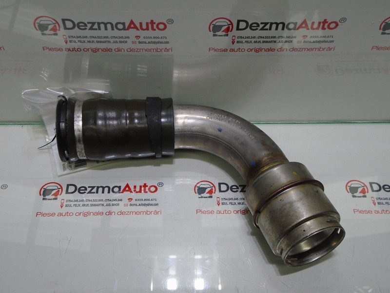 Teava intercooler cu furtun 690390016, Renault Megane 3, 1.5 dci (id:295537)