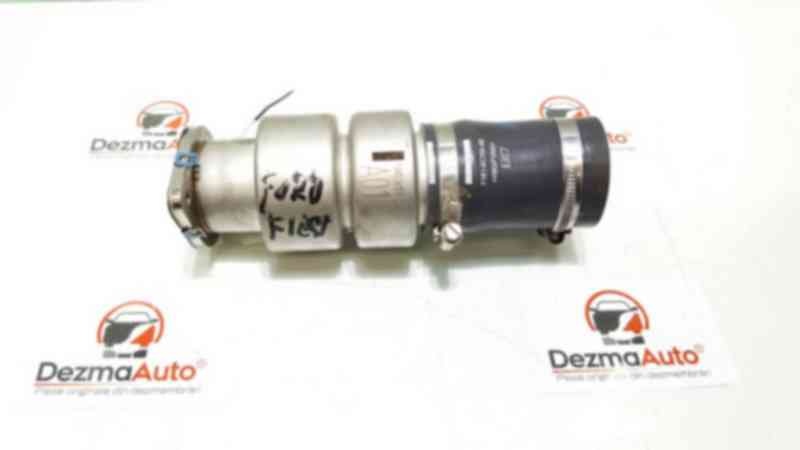 Teava intercooler cu furtun, 9677359080, Peugeot 308 SW, 1.6hdi (id:331192)
