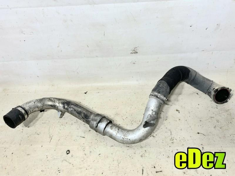 Teava intercooler cu furtun Audi A5 (2007-2011) [8T3] 2.0 tdi; 3.0 tdi CCWA