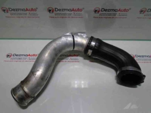 Teava intercooler cu furtun, Bmw 3 (E46) 3.0 d, 306D1