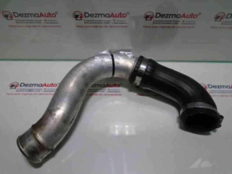 Teava intercooler cu furtun, Bmw 5 (E39) 3.0 d, 306D1
