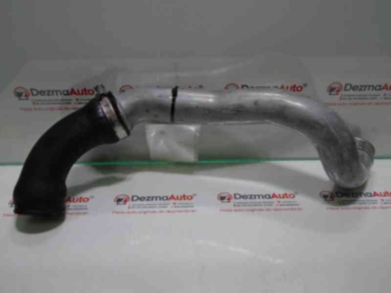 Teava intercooler cu furtun, Bmw 7 (E38) 3.0 d, 306D1