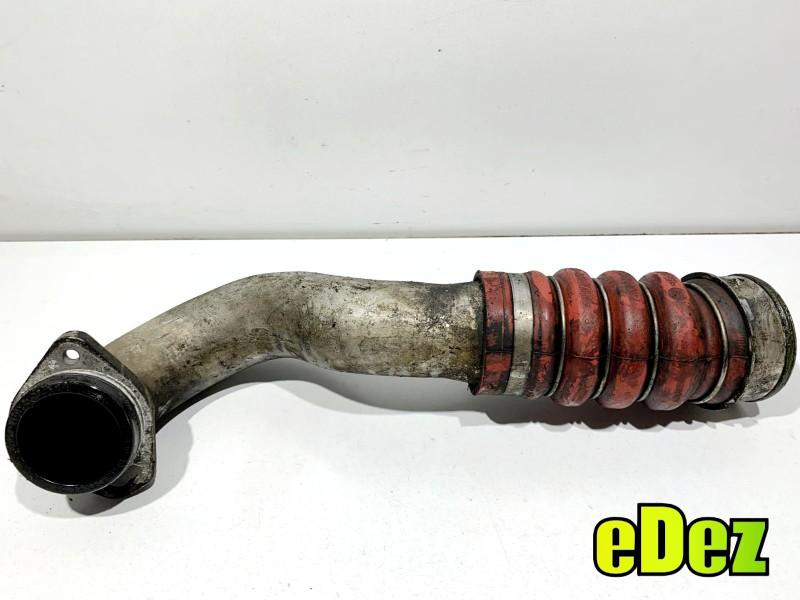 Teava intercooler cu furtun BMW Seria 5 (2003-2010) [E60] 3.0 d 306d3 7801958