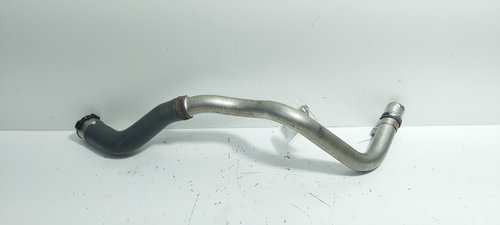 Teava intercooler cu furtun, cod 144608245R, Dacia Duster 1.5 DCI, K9KJ 896 (id:689900)