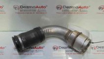 Teava intercooler cu furtun, Dacia Logan (LS) 1.5 ...