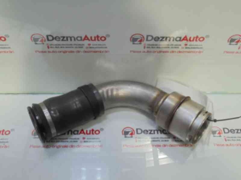 Teava intercooler cu furtun, Dacia Logan pick-up (US) 1.5 dci