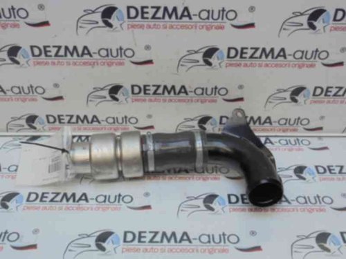 Teava intercooler cu furtun, Ford C-Max, 1.6 tdci, T1DB