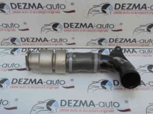 Teava intercooler cu furtun, Ford C-Max 2, 1.6 tdci, T1DA