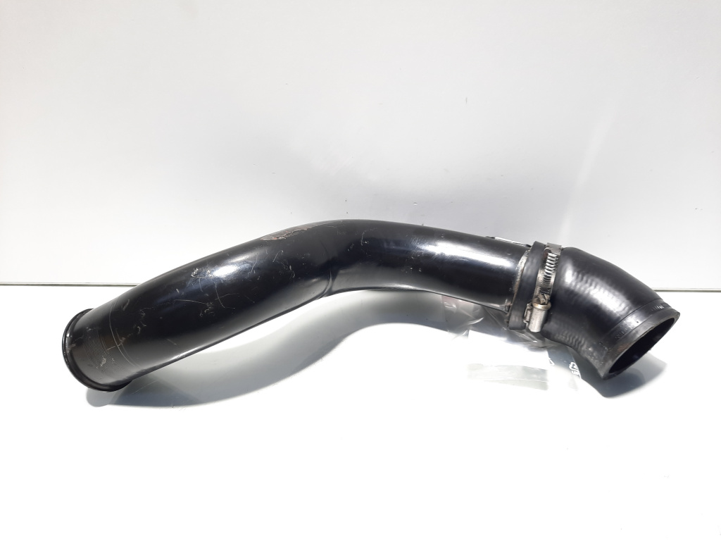 Teava intercooler cu furtun, Ford Focus 1, 1.8 TDDi, C9DB (id:504889)