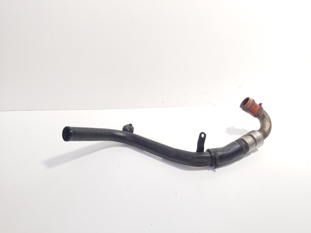 Teava intercooler cu furtun, Ford Focus 2 (DA) 1.8 TDCI, KKDA (id:685544)