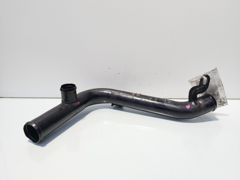 Teava intercooler cu furtun, Ford Focus C-Max, 2.0 TDCI, G6DB (id:508015)