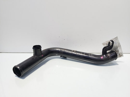 Teava intercooler cu furtun, Ford Focus C-Max, 2.0 TDCI, G6DB (id:508015)